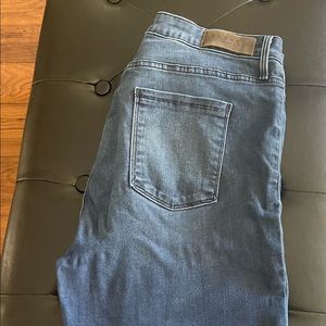 Parker smith jeans